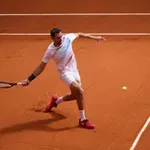 Samo na SK: Sjajni Čilić nakon više od dva sata prošao u drugo kolo Madrida