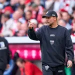 Hit trener o glasinama da bi mogao u Real: ‘To me sad uopće ne zanima’