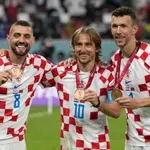 Talijani: Modrićev bliski prijatelj mogao bi mu se pridružiti u Milanu