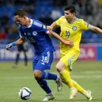 Šok za BiH: Jakirovićev as neće igrati na Svjetskom prvenstvu