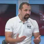 Poznati hrvatski boksač borit će se protiv Vase Bakočevića, i to u MMA-u!