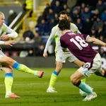 VIDEO / City je lider Premier lige! Haaland novim pogotkom poslao Burnley u drugu ligu