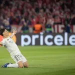 Ozlijedio se jedan od najboljih igrača Reala: U opasnosti mu je i nastup na Svjetskom prvenstvu