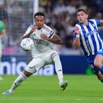 Stožerni stoper Reala propušta ostatak sezone: Za SP bi trebao biti spreman