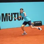 Tsitsipas ‘preživio’ susret s 90. tenisačem svijeta u Madridu
