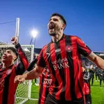 VIDEO / Erlićev Midtjylland iskoristio kiks lidera i preuzeo vrh danske lige