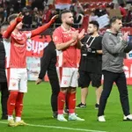 Bivši trener Dinama i Hajduka ispustio finale Kupa u 118. minuti pa ispao na penale