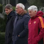 Ranieri napustio Romu nakon svađe s Gasperinijem, sprema se povratak Tottija?