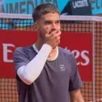 VIDEO / Dino Prižmić došao do najveće pobjede u karijeri! Pao je šesti tenisač svijeta