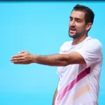 Ništa od dvostrukog hrvatskog slavlja u Madridu: Čilić predao bez borbe zbog trovanja hranom