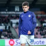 Velikan iz Serie A krenuo po Domingueza!? Dinamo bi mogao dobiti 10 milijuna eura