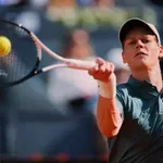 Jannik Sinner krenuo u pothvat koji još nitko nije uspio ostvariti