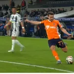 VIDEO / Bivši igrač Hajduka ušao s klupe i dvaput krasno asistirao