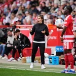 VIDEO / Prva trenerica u povijesti Bundeslige doživjela drugi poraz