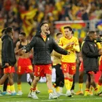 Sjajni Lens se vratio iz 0:3 i ostao u utrci za naslov s PSG-om