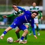 Uoči epske utakmice za promociju zajednički prozvali Engleski savez