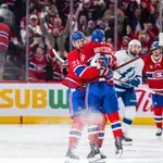 NHL play-off u najluđem svjetlu: Canadiensi u trećem uzastopnom produžetku došli do vodstva u seriji