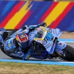 VIDEO / Mlađi Marquez najbrži na treningu u Španjolskoj