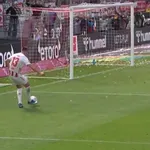 VIDEO / Pogledajte jedan od najvećih promašaja sezone u Bundesligi