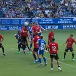 VIDEO / Sevilla u ogromnim problemima, konkurent je bacio u zonu ispadanja