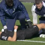 VIDEO / Ima li kralja nevoljama: Zvijezda Tottenhama doživjela tešku ozljedu?!