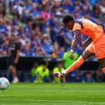 VIDEO / Barcelona iskoristila kiks Reala i dodatno se približila novom naslovu