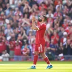 VIDEO / Je li Salah odigrao posljednju utakmicu za Liverpool?
