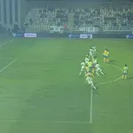 VIDEO / Donedavno je briljirao u SHNL-u, a pogledajte kakav je sada eurogol zabio u susjedstvu