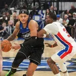 VIDEO / Orlando umalo prosuo 17 razlike protiv Detroita u posljednjoj četvrtini