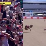 VIDEO / Šok u Španjolskoj: Marc Marquez doživio novi težak pad!