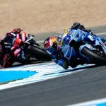 Jedan Marquez izletio, a drugi slavio u Jerezu!