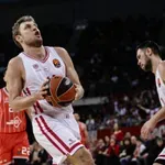 Vezenkov drugi put MVP Eurolige, to je dosad uspjelo samo jednom igraču