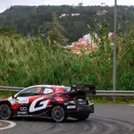 Pratite na SK: Ogier na Kanarskim otocima stigao do 68. pobjede u karijeri