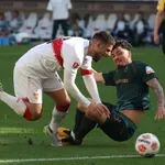 VIDEO / Stuttgart kiksao protiv Werdera i zakomplicirao borbu za Ligu prvaka