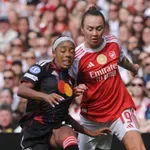 Ludo polufinale Lige prvaka: Arsenal gubio od Lyona pa s dva komična gola došao do pobjede