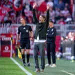 VIDEO / Kovačeva Borussia razbila Matanovićev Freiburg i osigurala Ligu prvaka sljedeće sezone