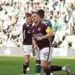 Škotski klub prokrenuo protiv Hiberniana i napravio važan korak prema prvoj tituli nakon više od 60 godina