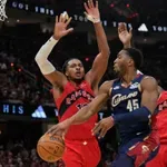 VIDEO / Toronto nevjerojatnim preokretom protiv Clevelanda došao do poravnanja u seriji