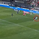 VIDEO / Suigrač bivšeg igrača Hajduka u Portugalu promašio prazan gol s pet metara