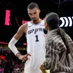 VIDEO / Blazersi imali lijepu prednost pa nestali s parketa, briljirali Fox i Wembanyama