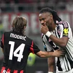 Talijani: Inteligencija primijenjena na nogomet, još jedna Modrićeva lekcija