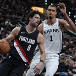 Barkley: Avdija me podsjeća na Dražena Petrovića