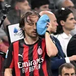 Modrić doživio dvostruki prijelom jagodične kosti: Sezona u Milanu je završena, evo kakva je situacija za SP