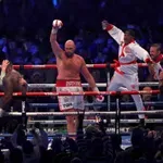 Napokon dogovorena bitka Joshue i Furyja: Potpisan je ugovor