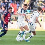 Atalanta izgubila od Cagliarija u golijadi, Pašalić umalo zabio ‘škarice’