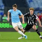 Bašić asistirao u ludom remiju Lazija s Udineseom