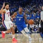 VIDEO / Orlando blizu senzacije, ovo se dogodilo samo sedam puta u povijesti NBA lige