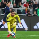 Zidaneov sin doživio neugodnu ozljedu, upitan mu je nastup na Svjetskom prvenstvu