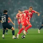 Povijest je ispisana: PSG bolji od Bayerna u spektakularnom susretu s čak devet golova!