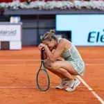 VIDEO / Najbolja tenisačica svijeta šokantno ispala s Mastersa u Madridu